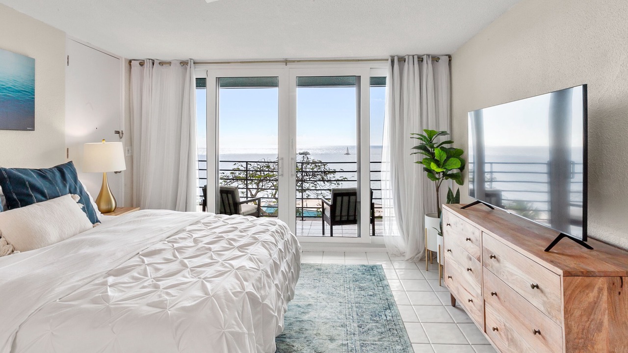 Photo of Bedroom in Bolongo Bay