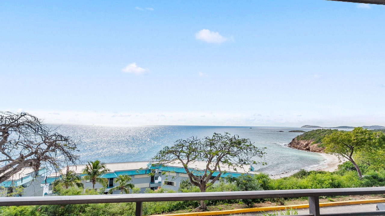 Photo of Outdoor in Bolongo Bay