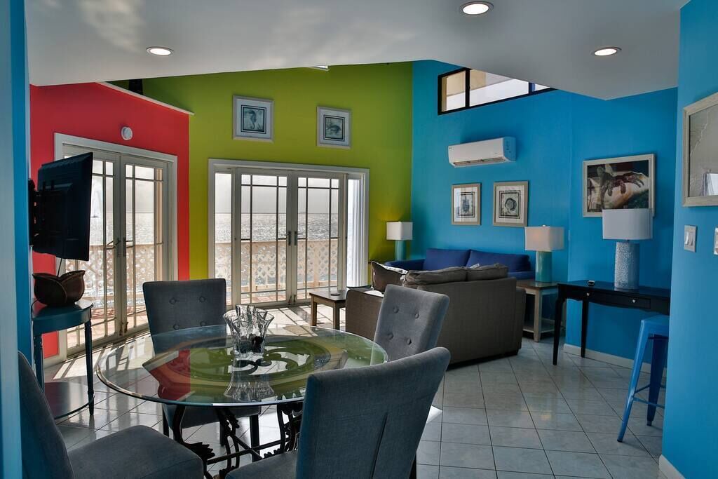 Photo of Bedroom in Estate Frenchman Bay