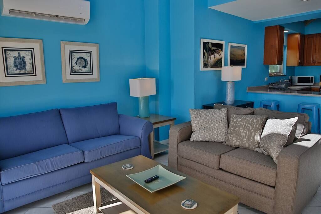 Photo of Bedroom in Estate Frenchman Bay