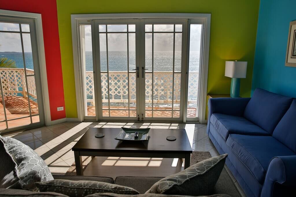 Photo of Bedroom in Estate Frenchman Bay