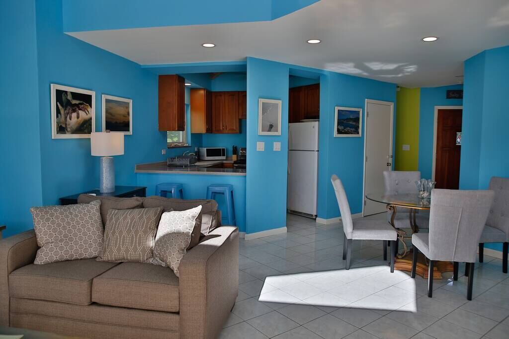 Photo of Bedroom in Estate Frenchman Bay