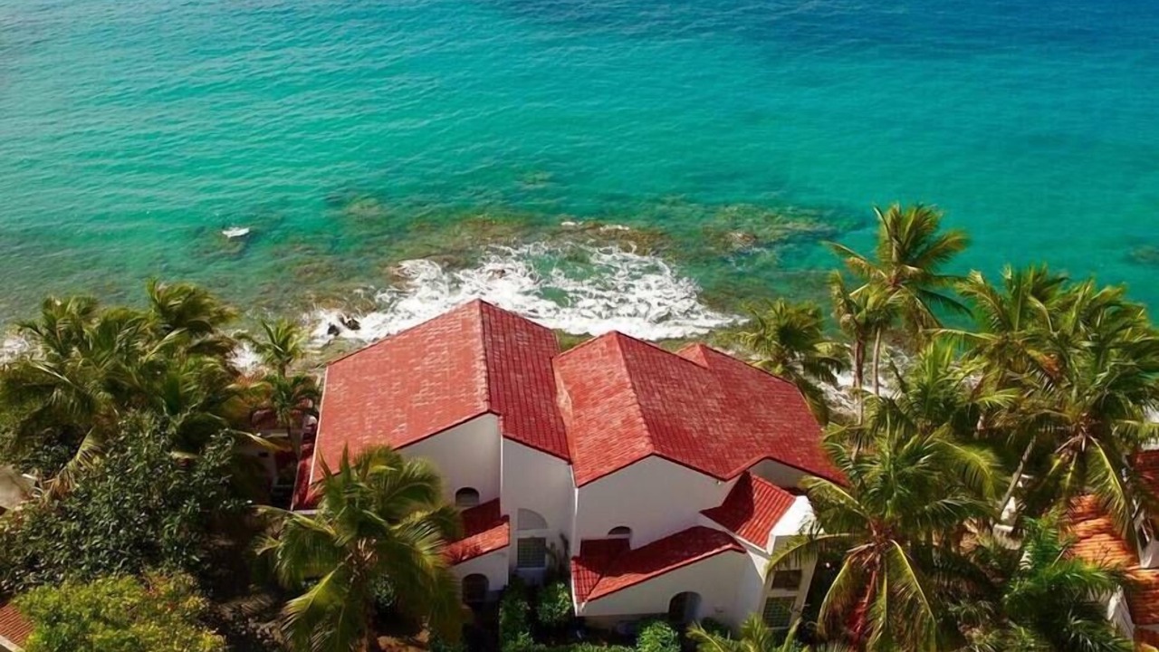 Photo of Outdoor in Estate Frenchman Bay