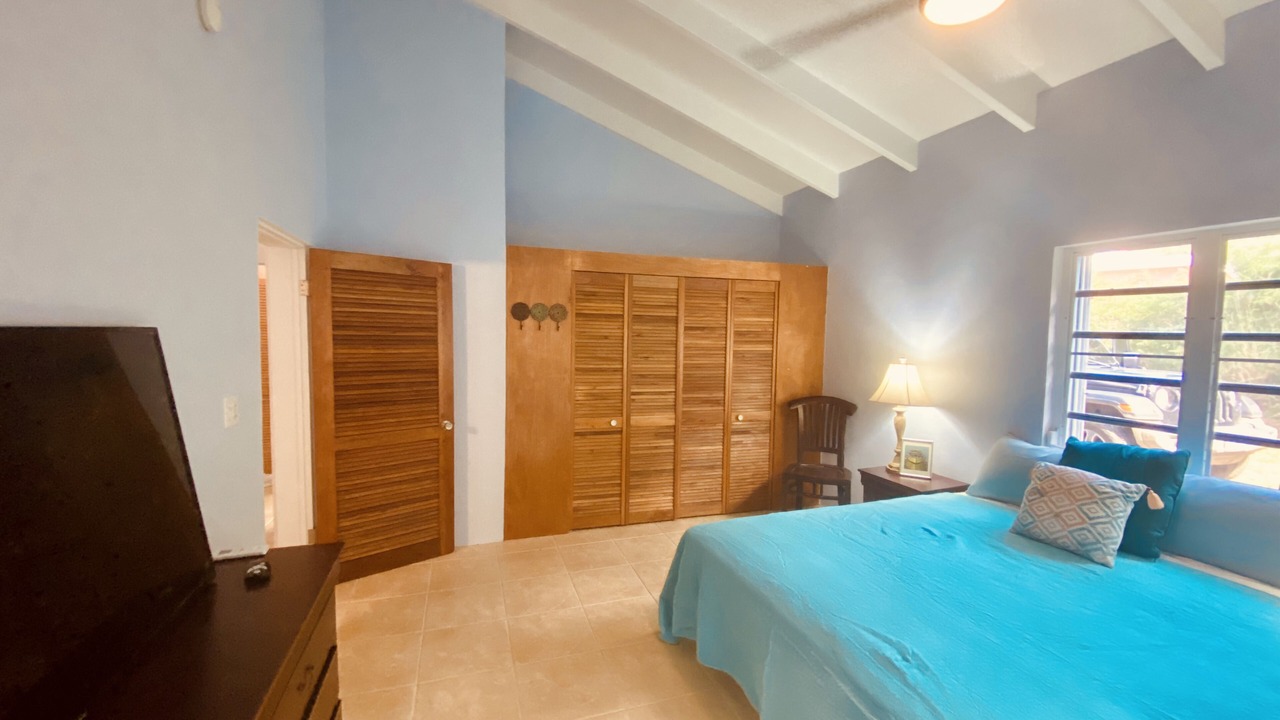 Photo of Bedroom in Cotton Valley