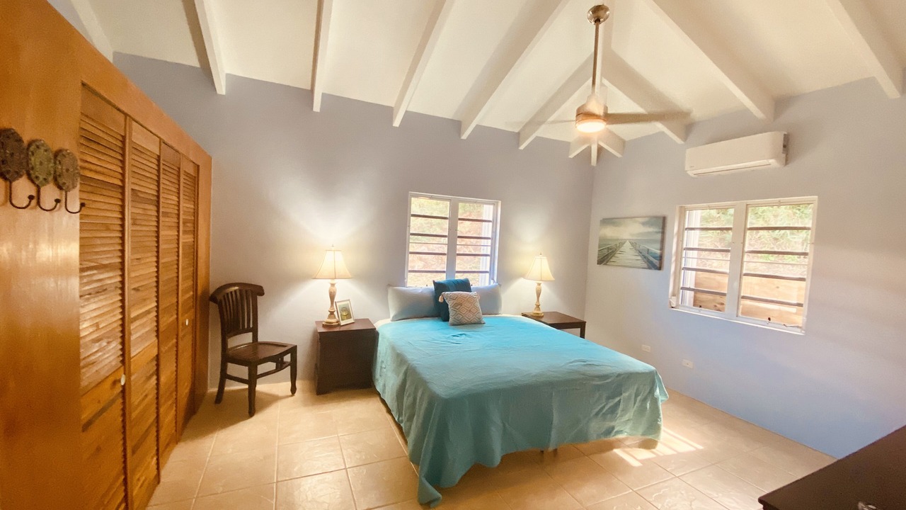 Photo of Bedroom in Cotton Valley