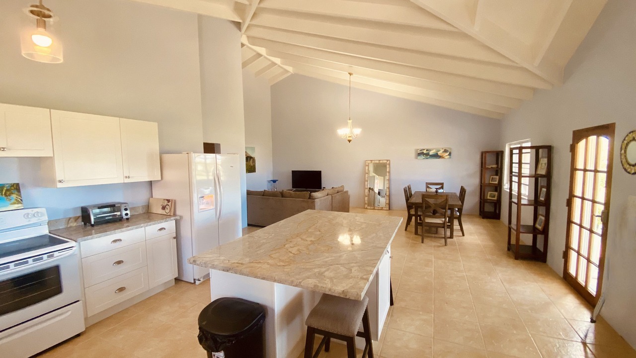 Photo of Kitchen in Cotton Valley