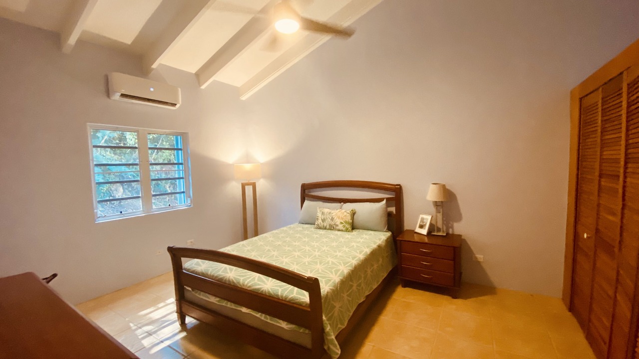 Photo of Bedroom in Cotton Valley