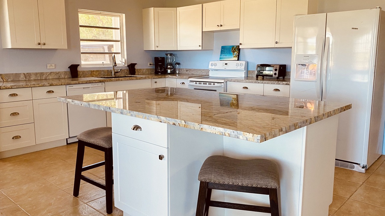 Photo of Kitchen in Cotton Valley