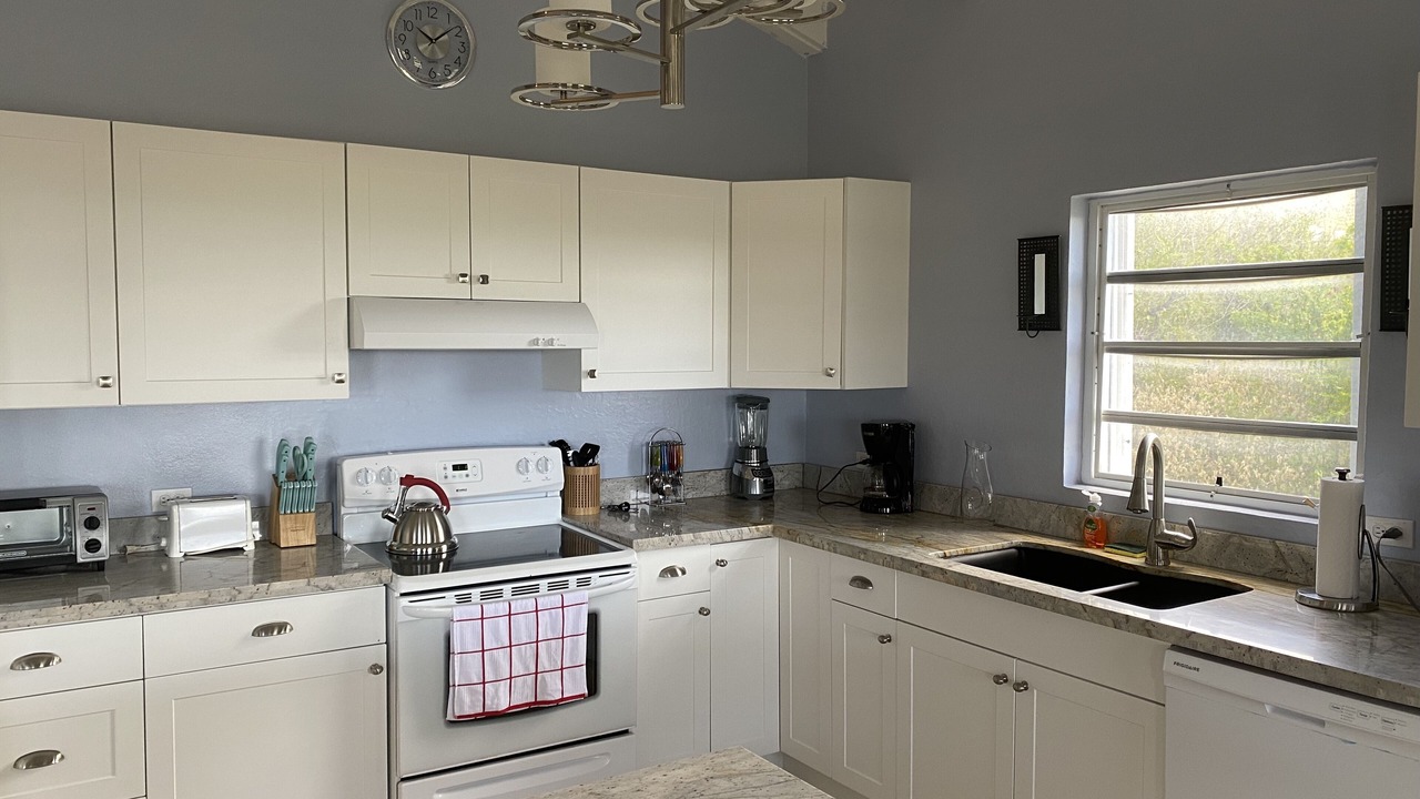 Photo of Kitchen in Cotton Valley