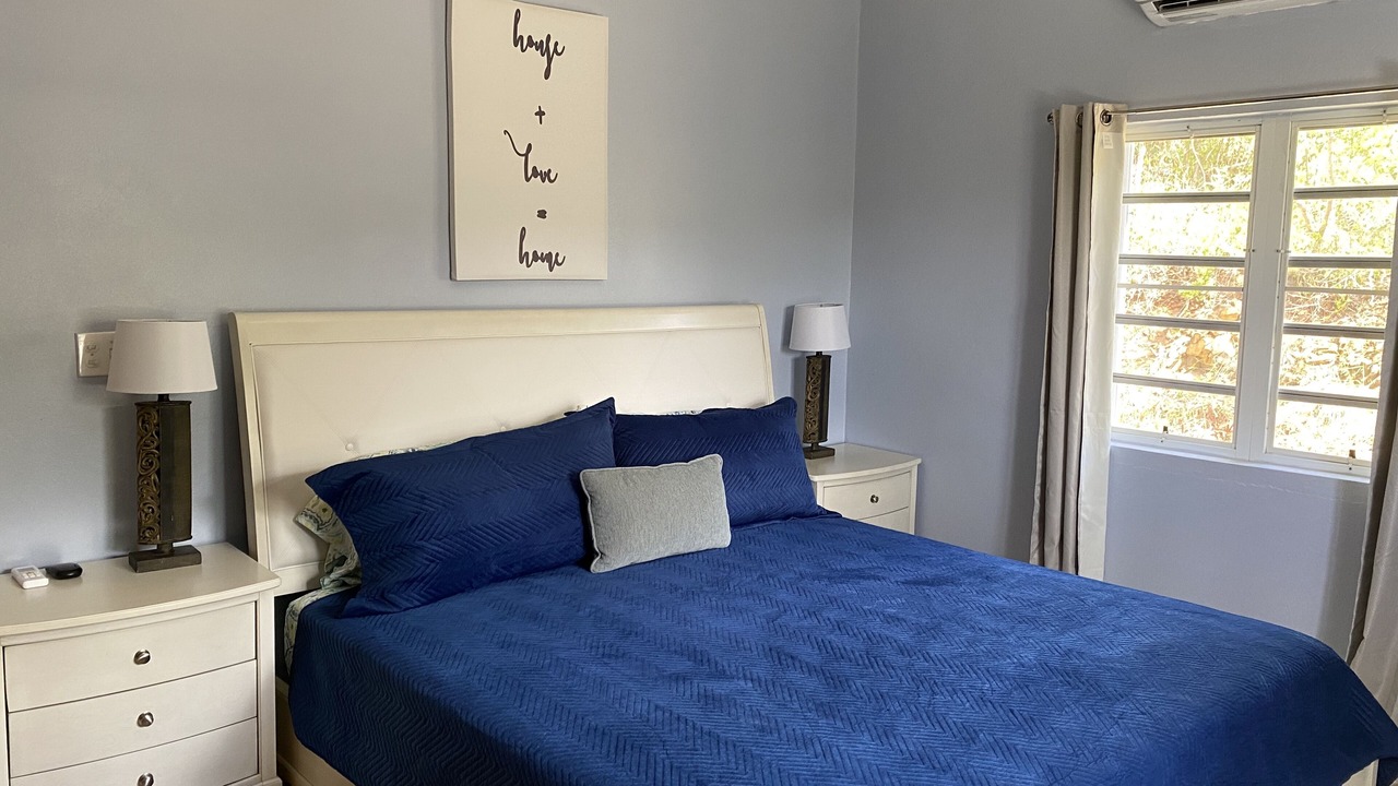 Photo of Bedroom in Cotton Valley