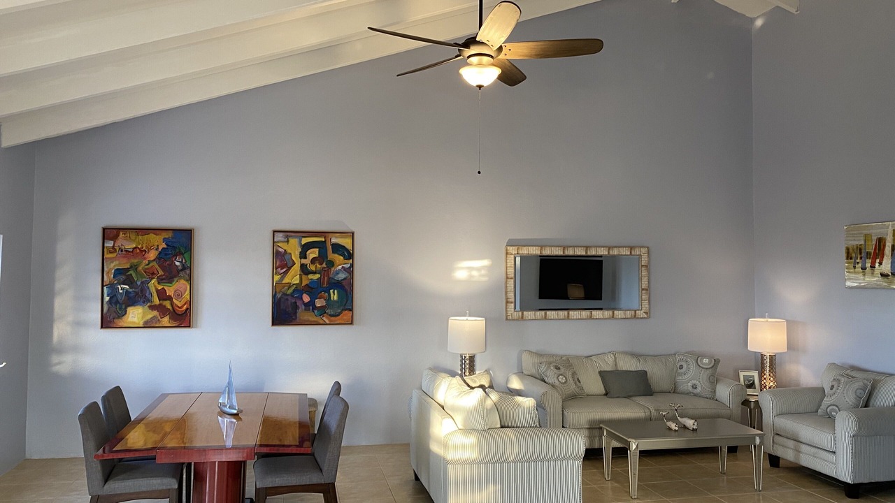 Photo of Livingroom in Cotton Valley