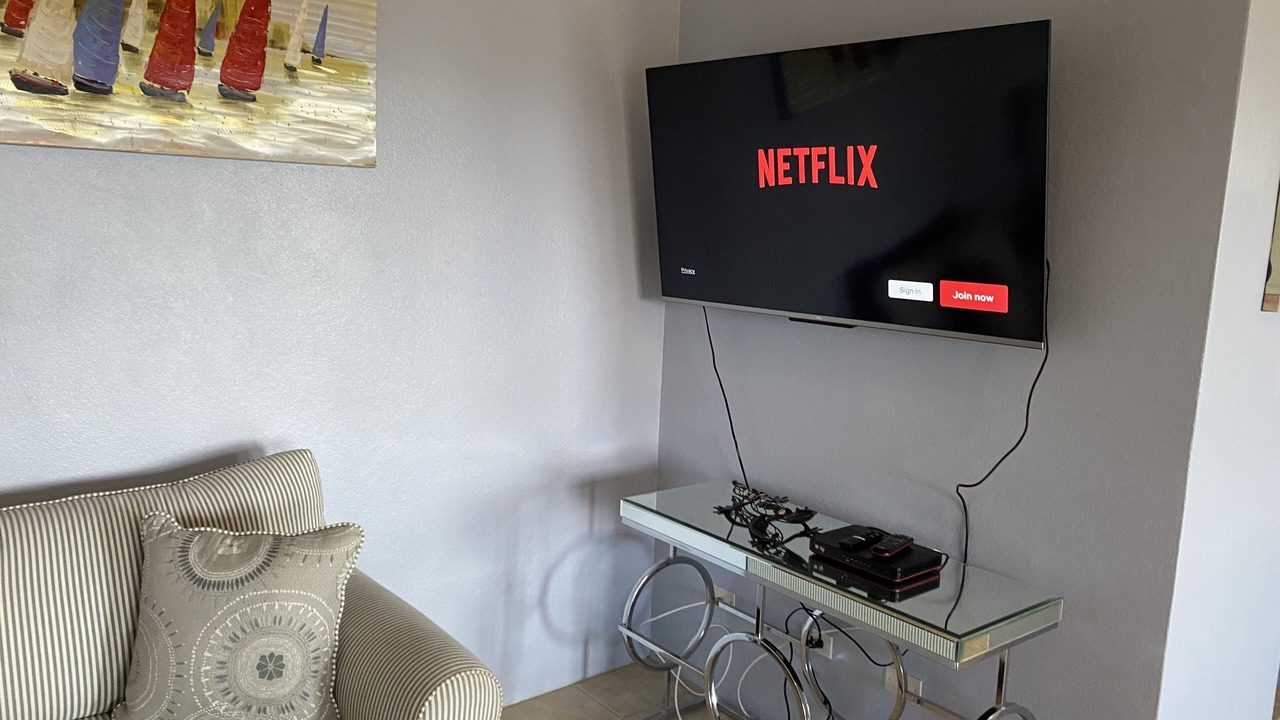 Photo of Livingroom in Cotton Valley