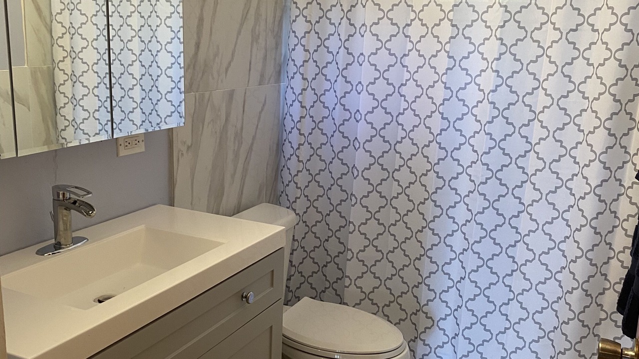 Photo of Bathroom in Cotton Valley