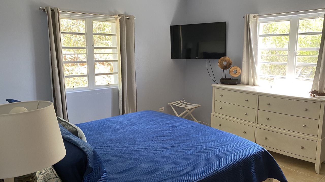 Photo of Bedroom in Cotton Valley
