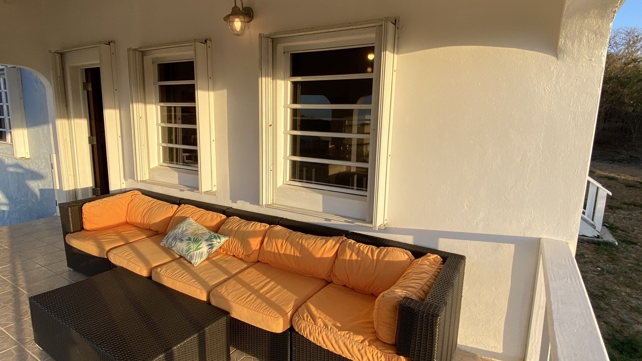 Photo of Patio Balcony in Cotton Valley