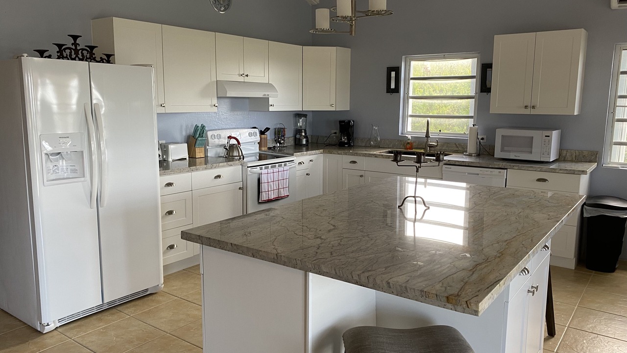 Photo of Kitchen in Cotton Valley