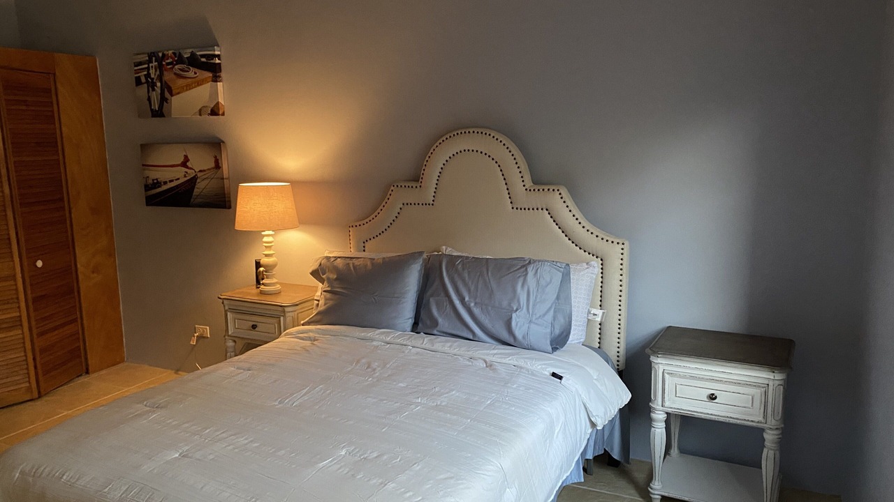 Photo of Bedroom in Cotton Valley