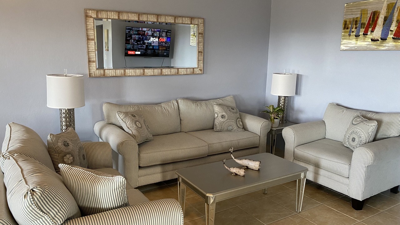 Photo of Livingroom in Cotton Valley