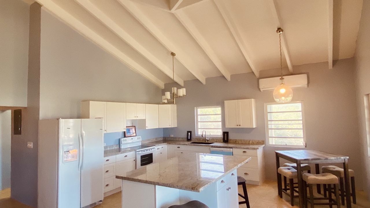 Photo of Kitchen in Cotton Valley