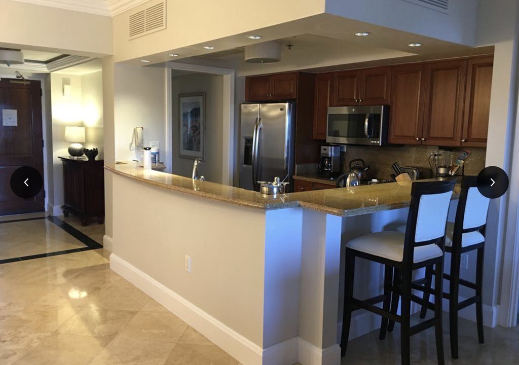 Photo of Kitchen in Nazareth