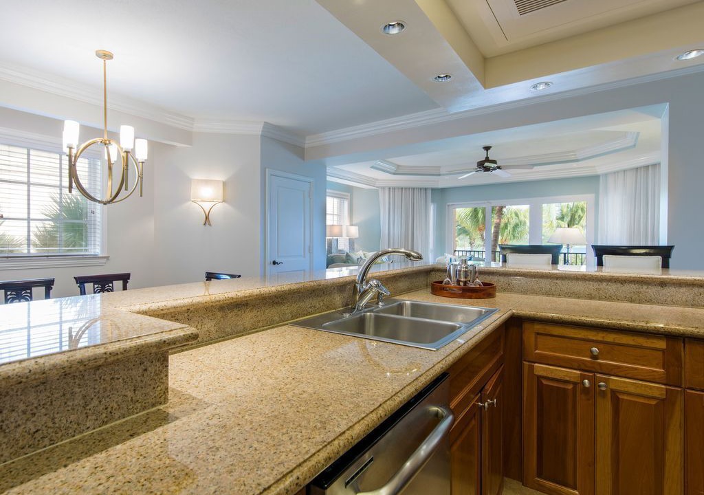 Photo of Kitchen in Nazareth