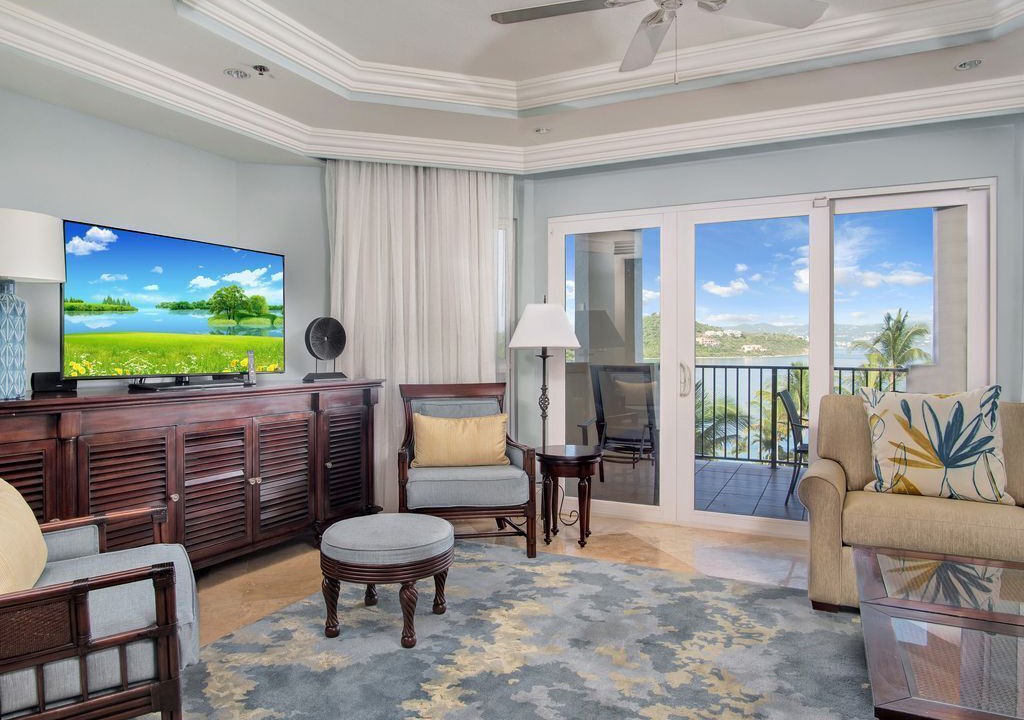 Photo of Livingroom in Nazareth