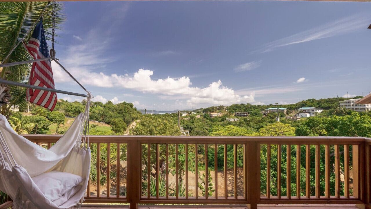 Photo of Patio Balcony in Nazareth