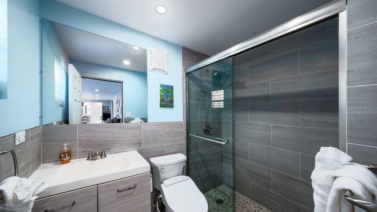 Photo of Bathroom in Nazareth