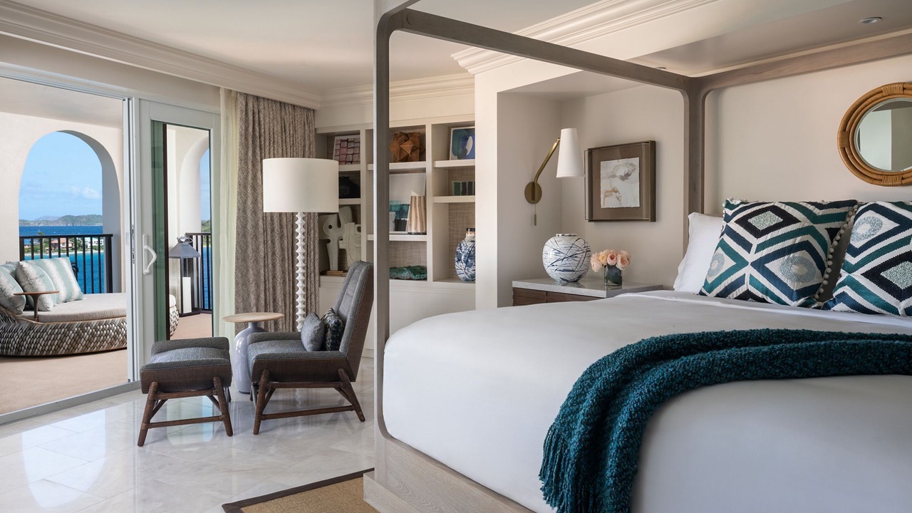 Photo of Bedroom in Nazareth