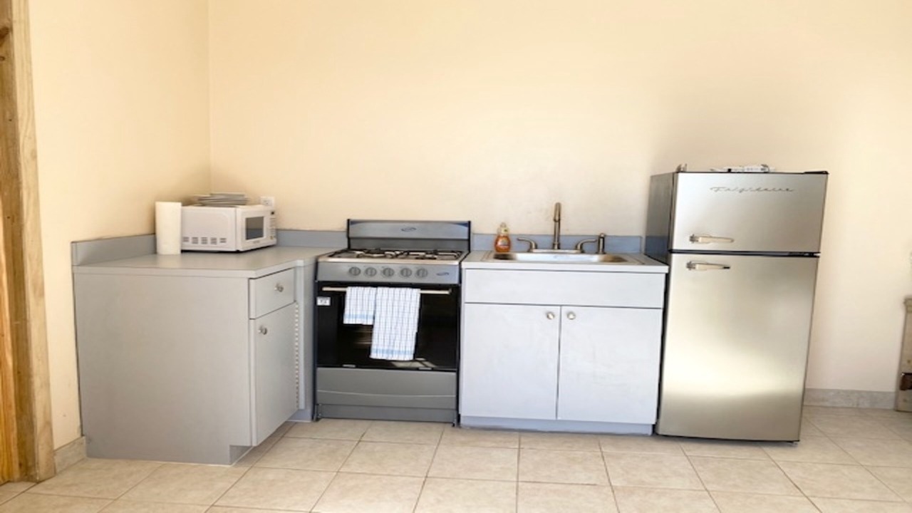 Photo of Kitchen in Estate Solberg