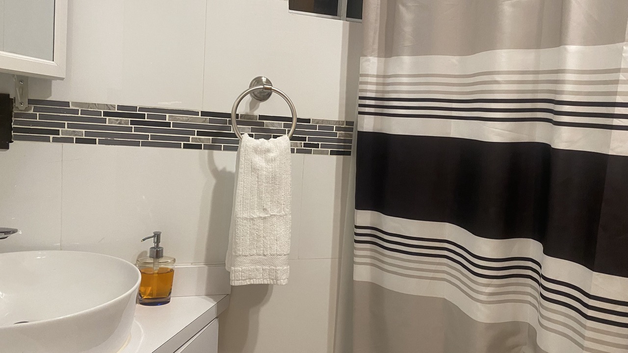 Photo of Bathroom in Estate Solberg