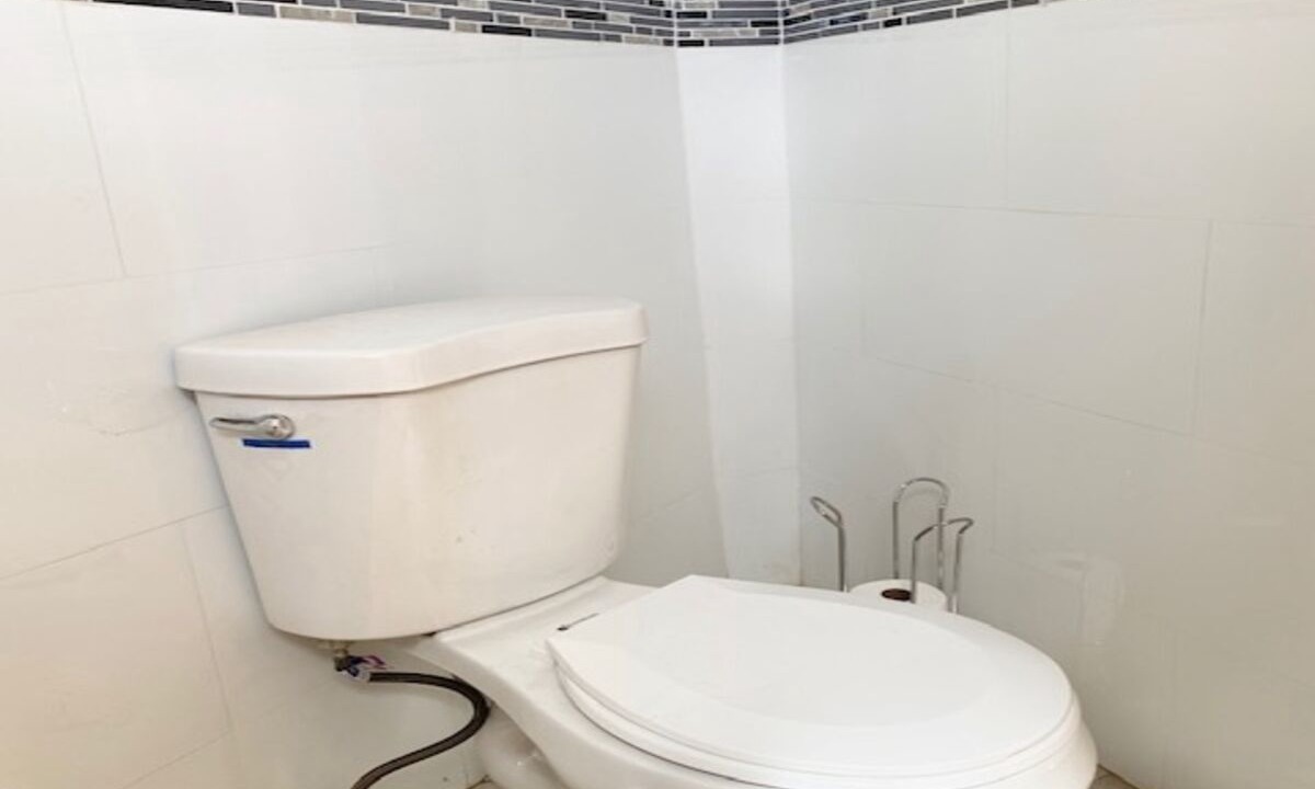 Photo of Bathroom in Estate Solberg