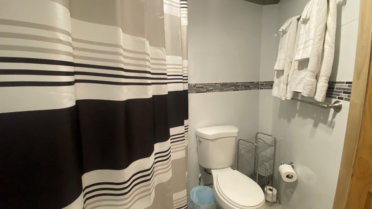Photo of Bathroom in Estate Solberg