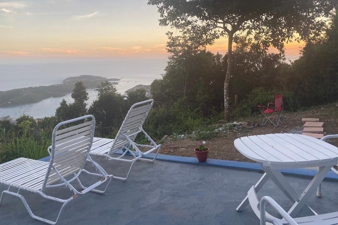 Photo of Patio Balcony in Estate Solberg