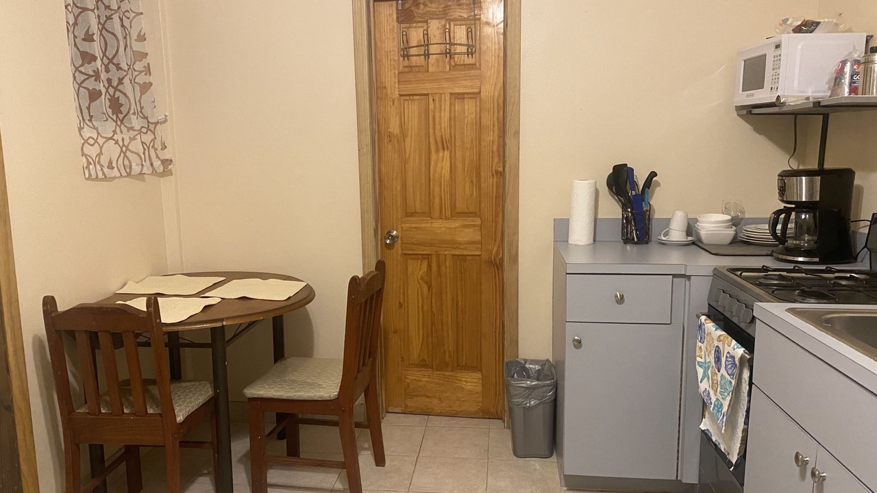 Photo of Kitchen in Estate Solberg