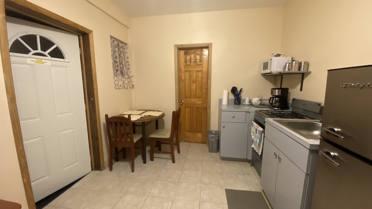 Photo of Kitchen in Estate Solberg