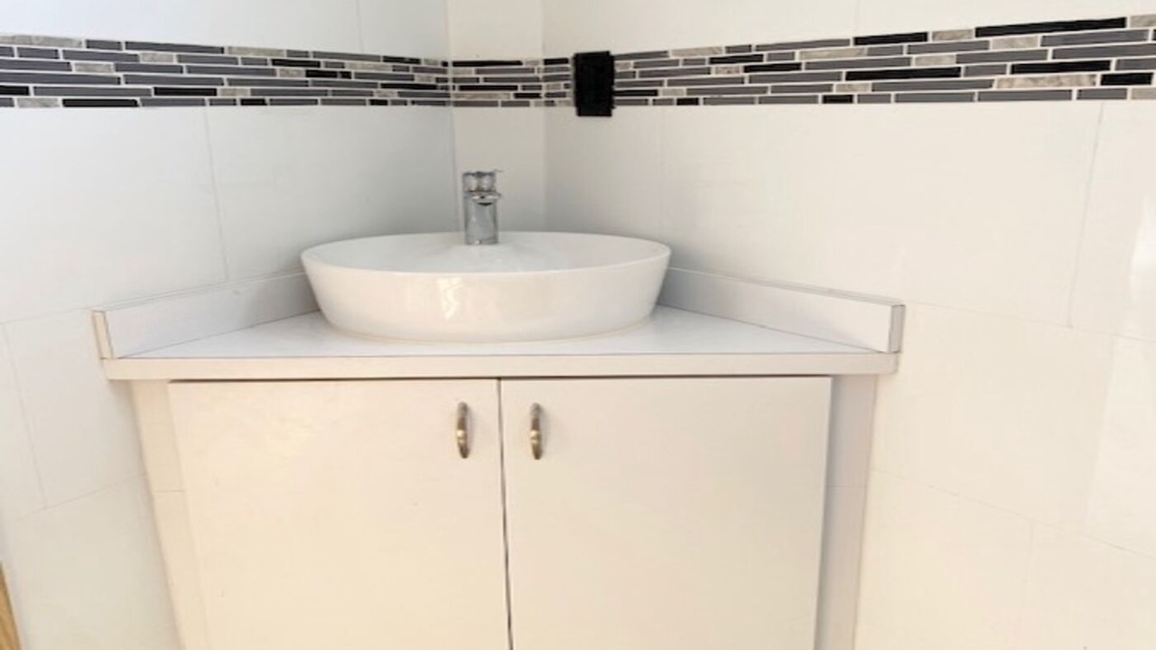 Photo of Bathroom in Estate Solberg