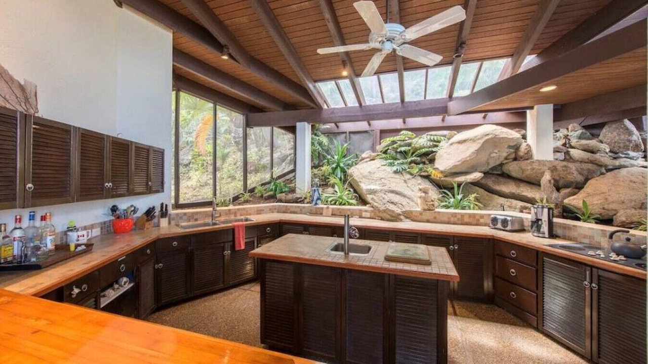 Photo of Kitchen in Estate Peterborg