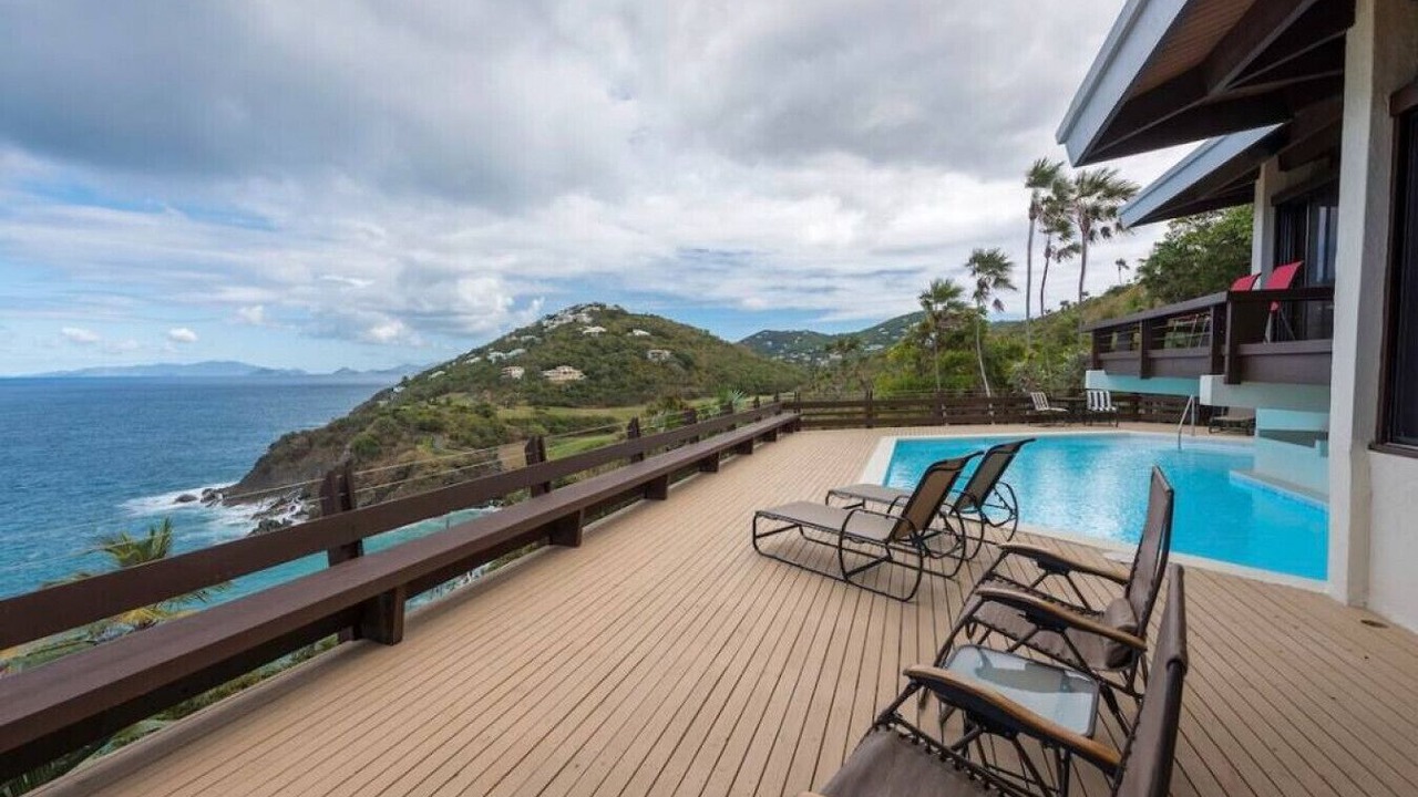 Photo of Outdoor in Estate Peterborg
