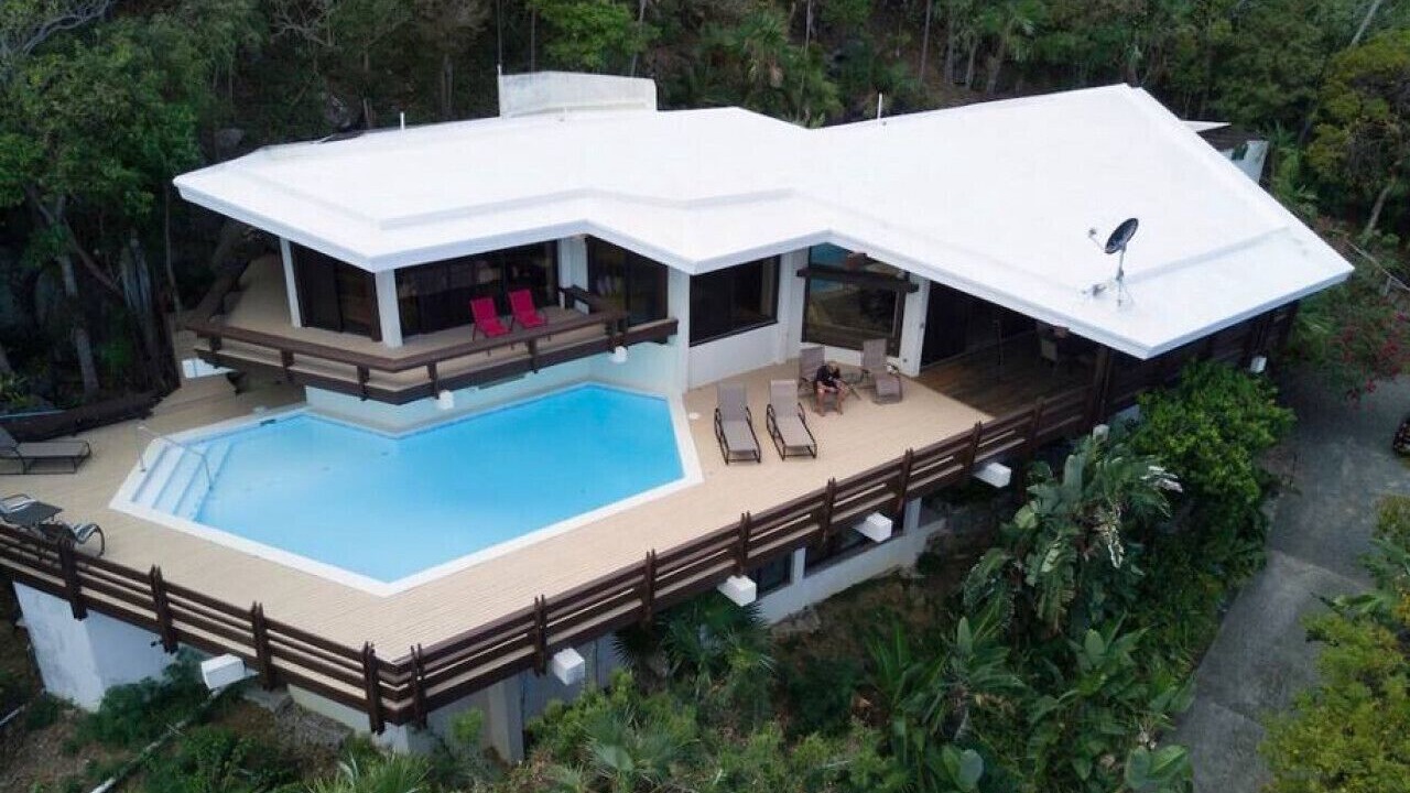 Photo of Outdoor in Estate Peterborg