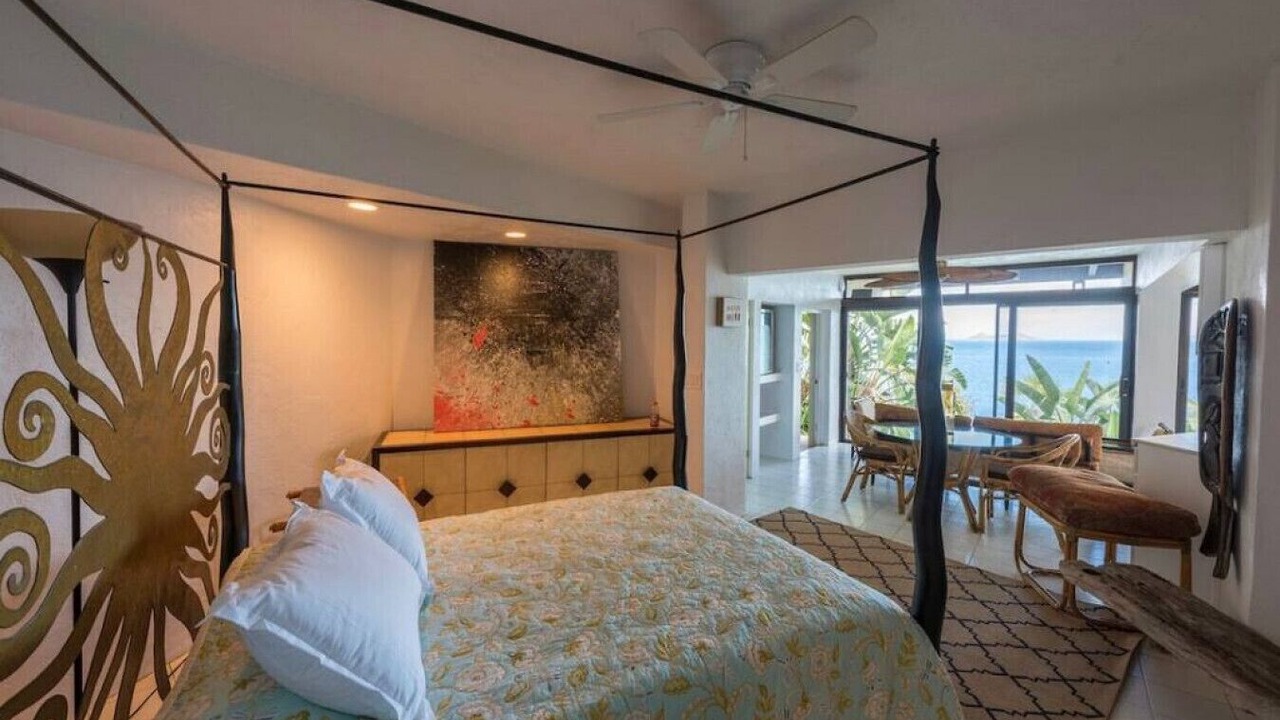Photo of Bedroom in Estate Peterborg