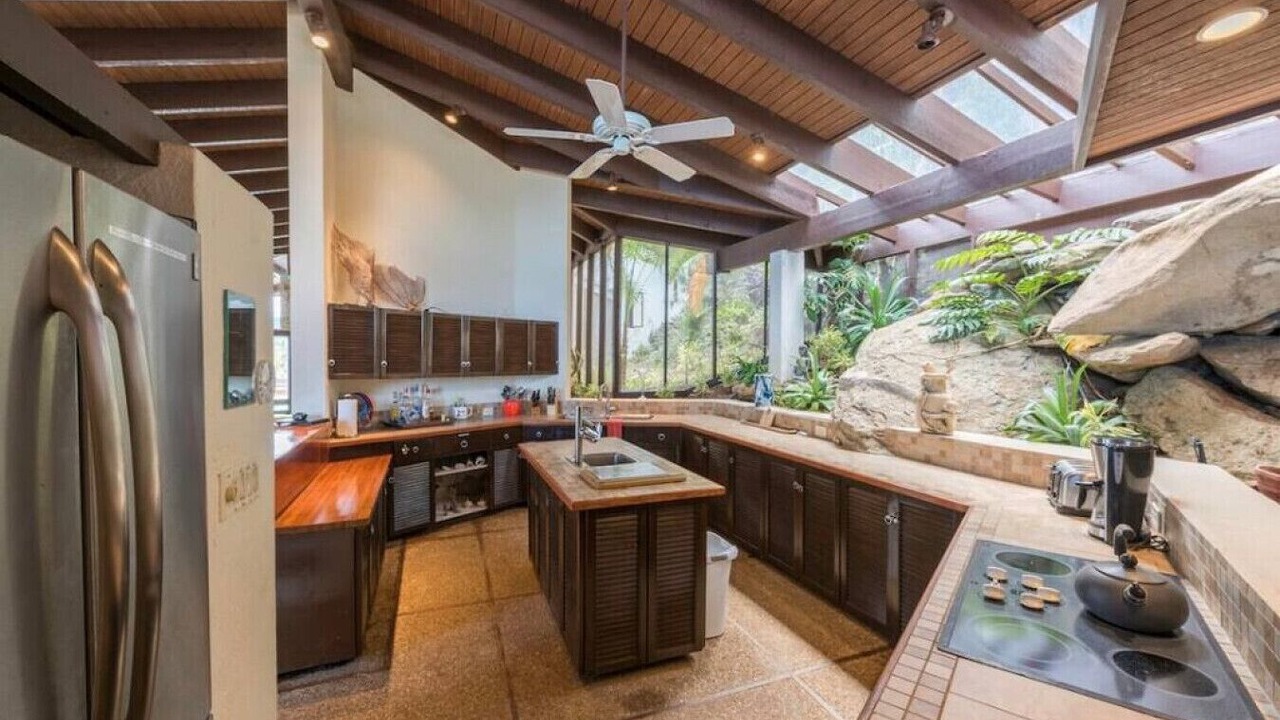 Photo of Kitchen in Estate Peterborg