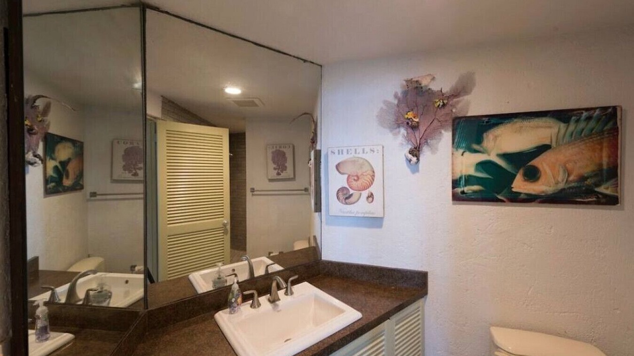 Photo of Bathroom in Estate Peterborg