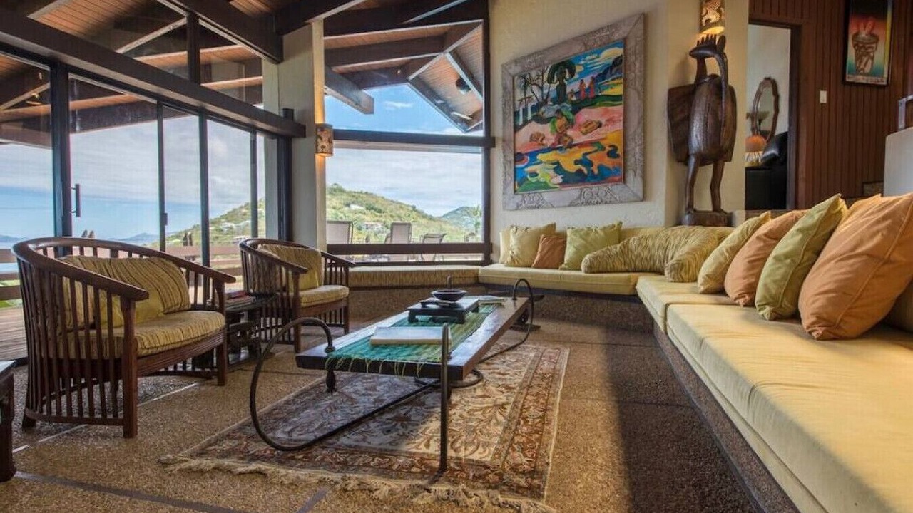 Photo of Livingroom in Estate Peterborg