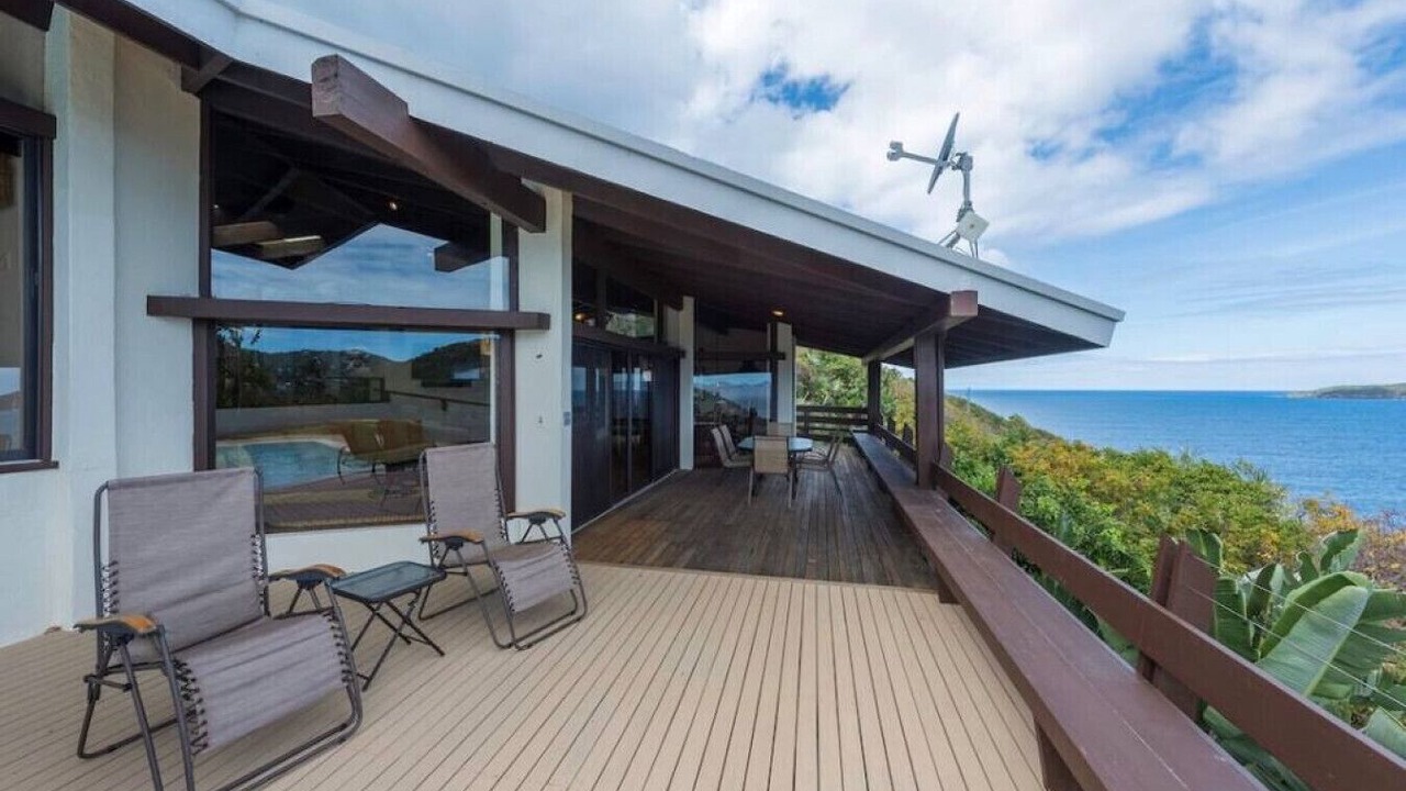 Photo of Patio Balcony in Estate Peterborg