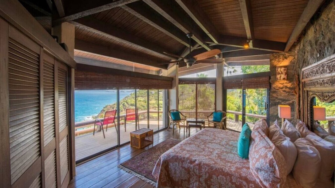 Photo of Bedroom in Estate Peterborg