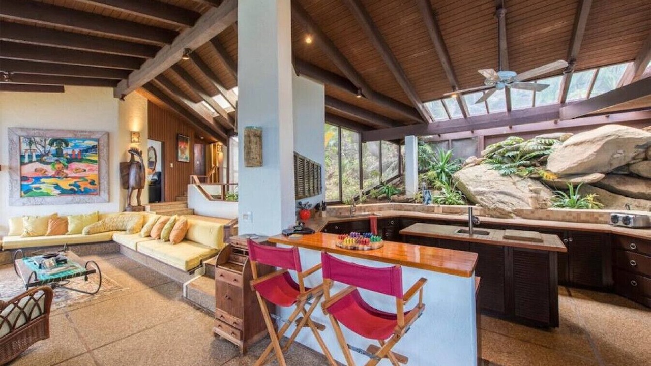 Photo of Livingroom in Estate Peterborg
