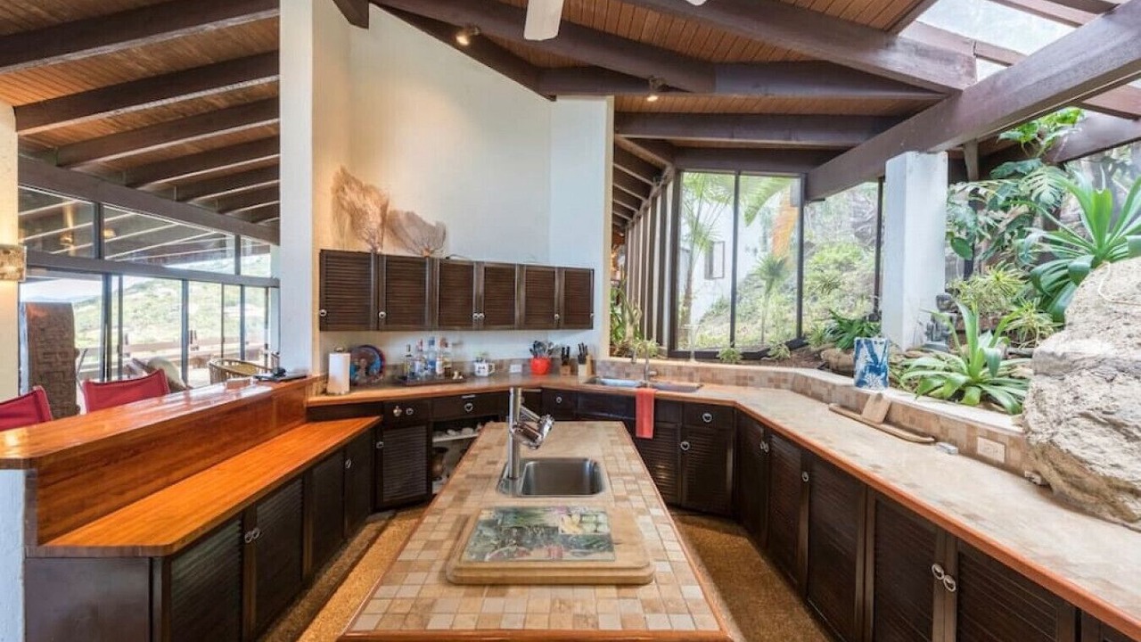 Photo of Kitchen in Estate Peterborg