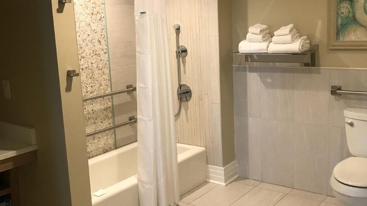 Photo of Bathroom in Frydendal