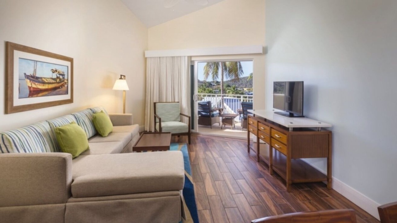 Photo of Livingroom in Frydendal